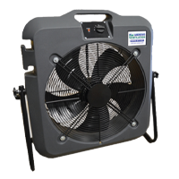 Ventilatoren voor koeling